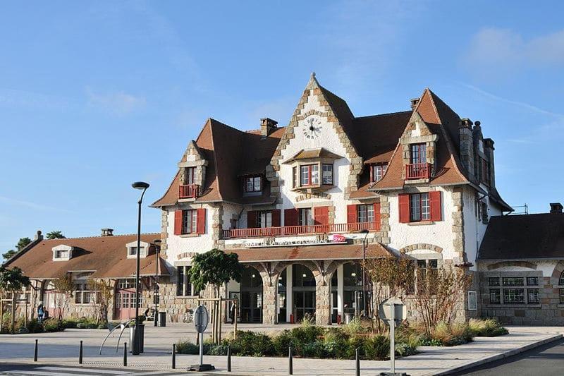 La Baule - Coup De Coeur - T3 - Tout A Pied Eksteriør billede